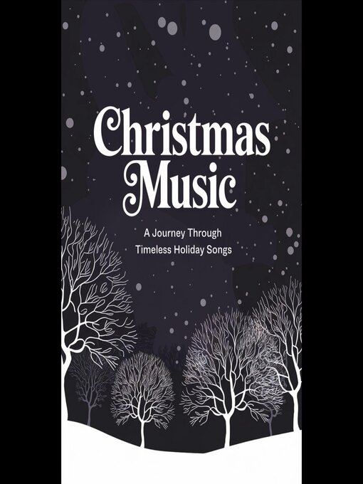 Title details for Christmas Music by Eloy Grimes - Available